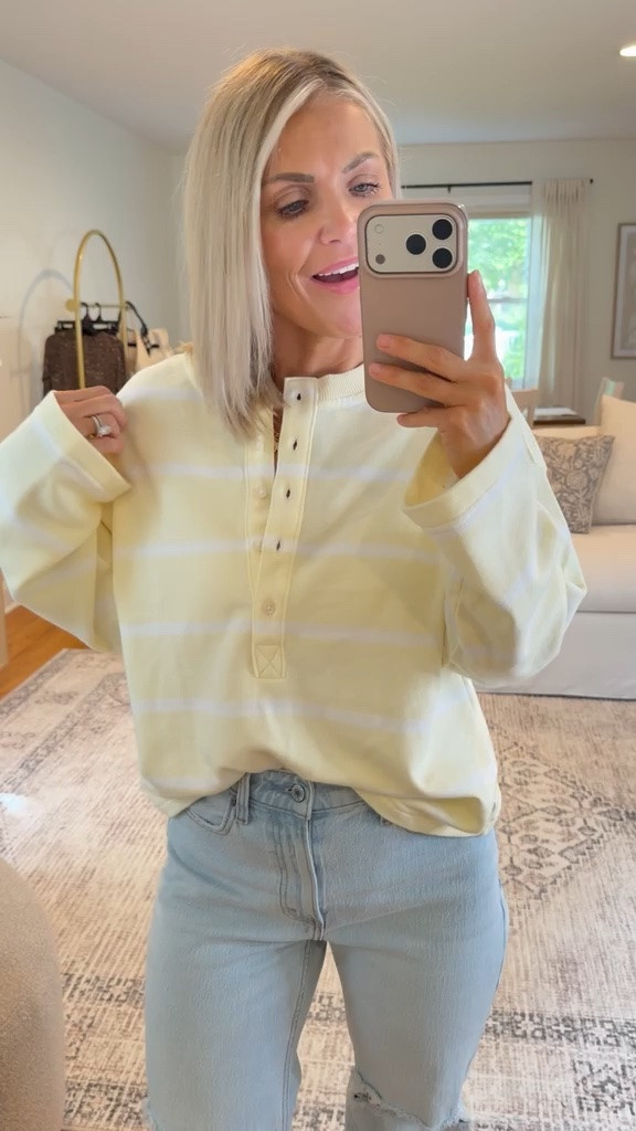 I hit the jackpot at the Aerie sale!! 

20–50% off sitewide, so if you’ve been eyeing something, now’s a good time to grab it! 🛍️

aerie sale, aerie longest weekend sale, aerie deals, aerie 20% off, aerie 50% off, women’s loungewear, cozy outfits, affordable fashion, activewear, everyday basics

#LTKSaleAlert #LTKPetite #LTKMidsize