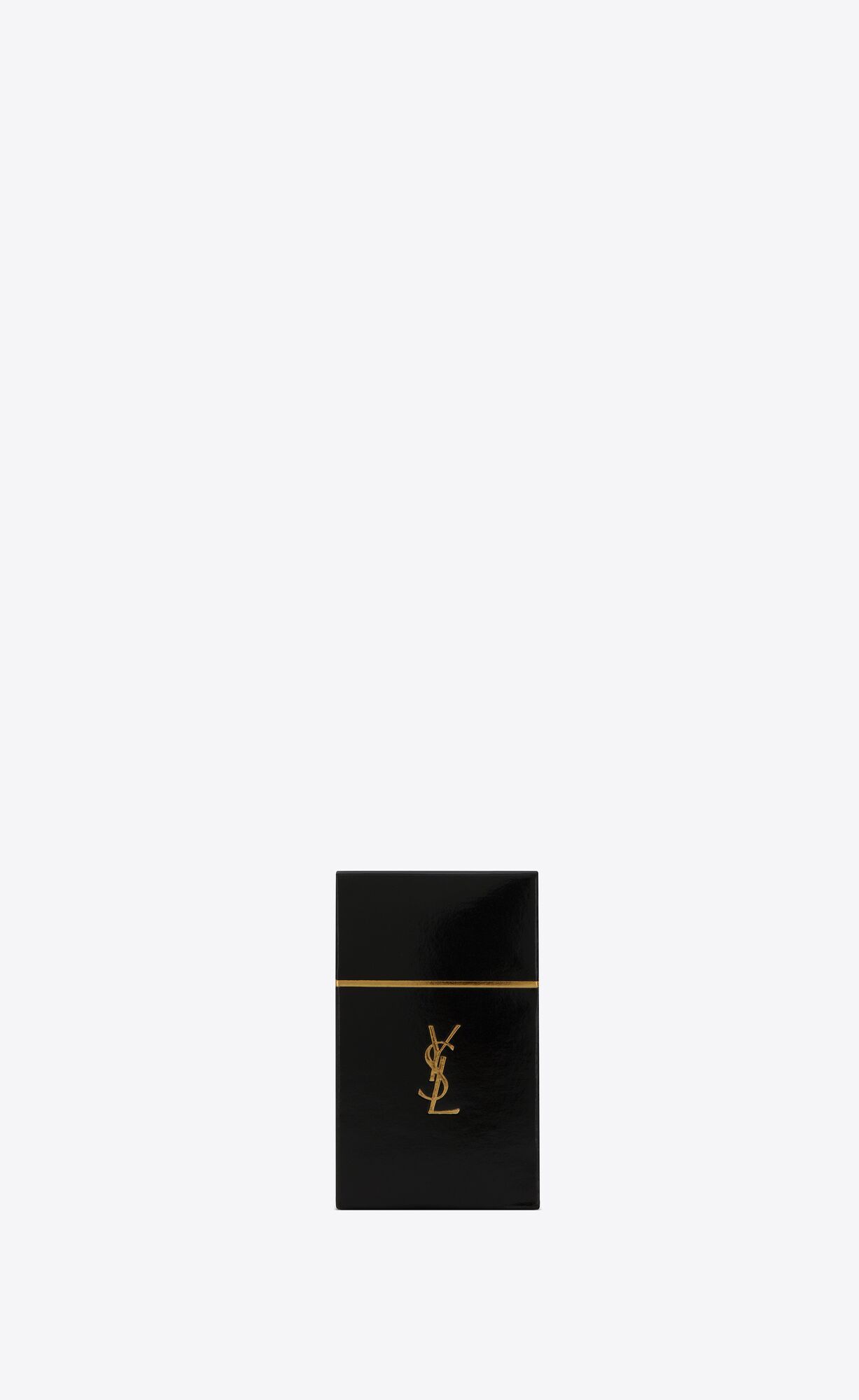 cigarette matchbox | Saint Laurent Inc. (Global)