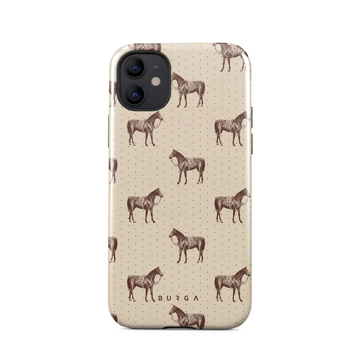 Wild West - iPhone 12 Case | BURGA