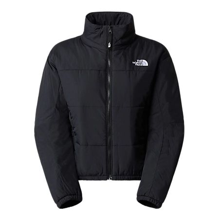 Women's Gosei Puffer Jacket | The North Face (UK)