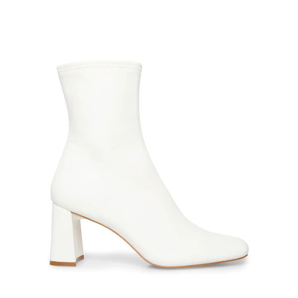 HUSH WHITE | Steve Madden (US)