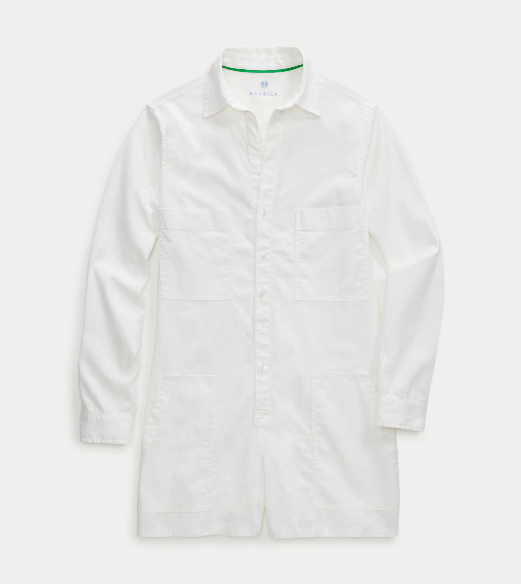 Renwick Caddie Suit | Renwick Golf