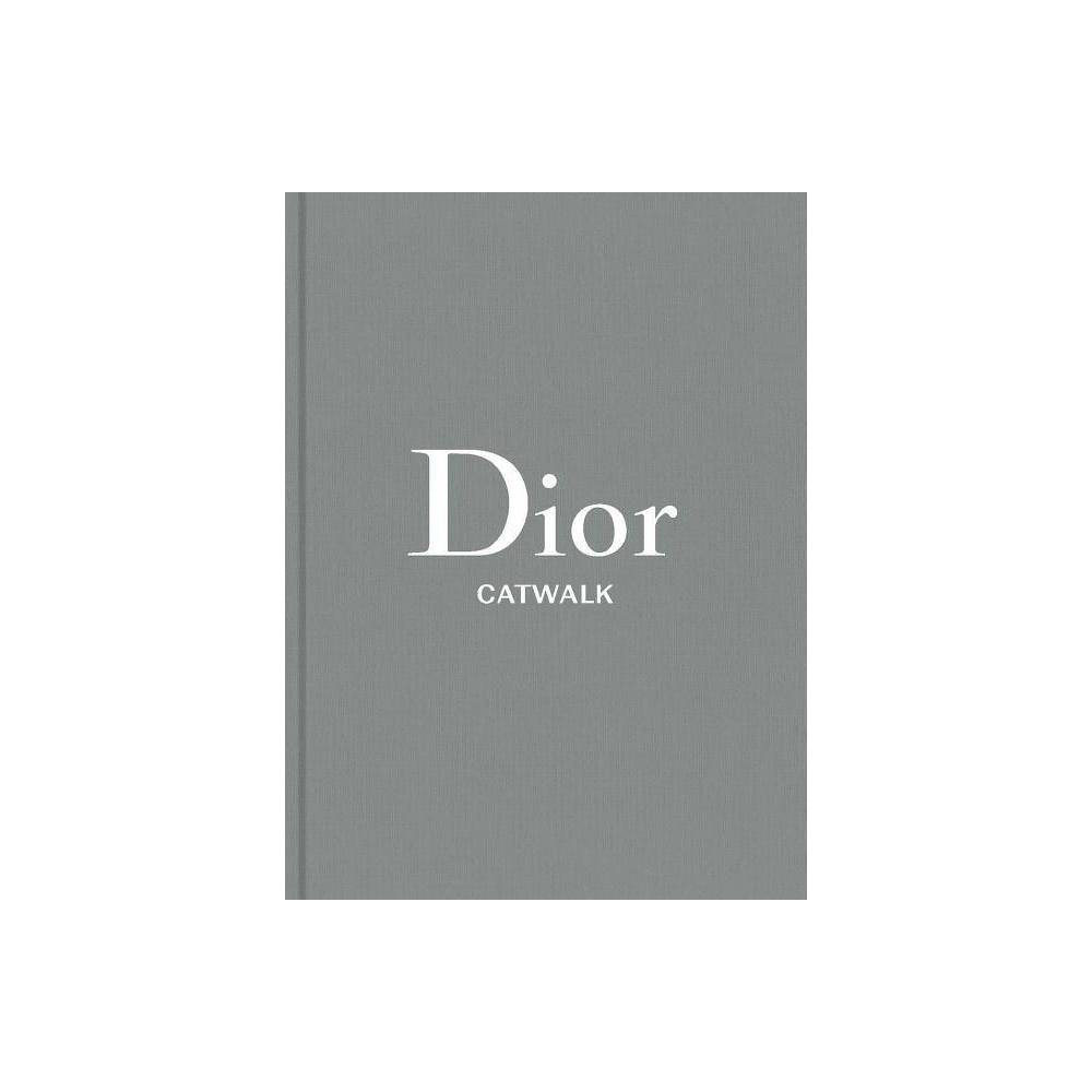 Dior - (Catwalk) (Hardcover) | Target