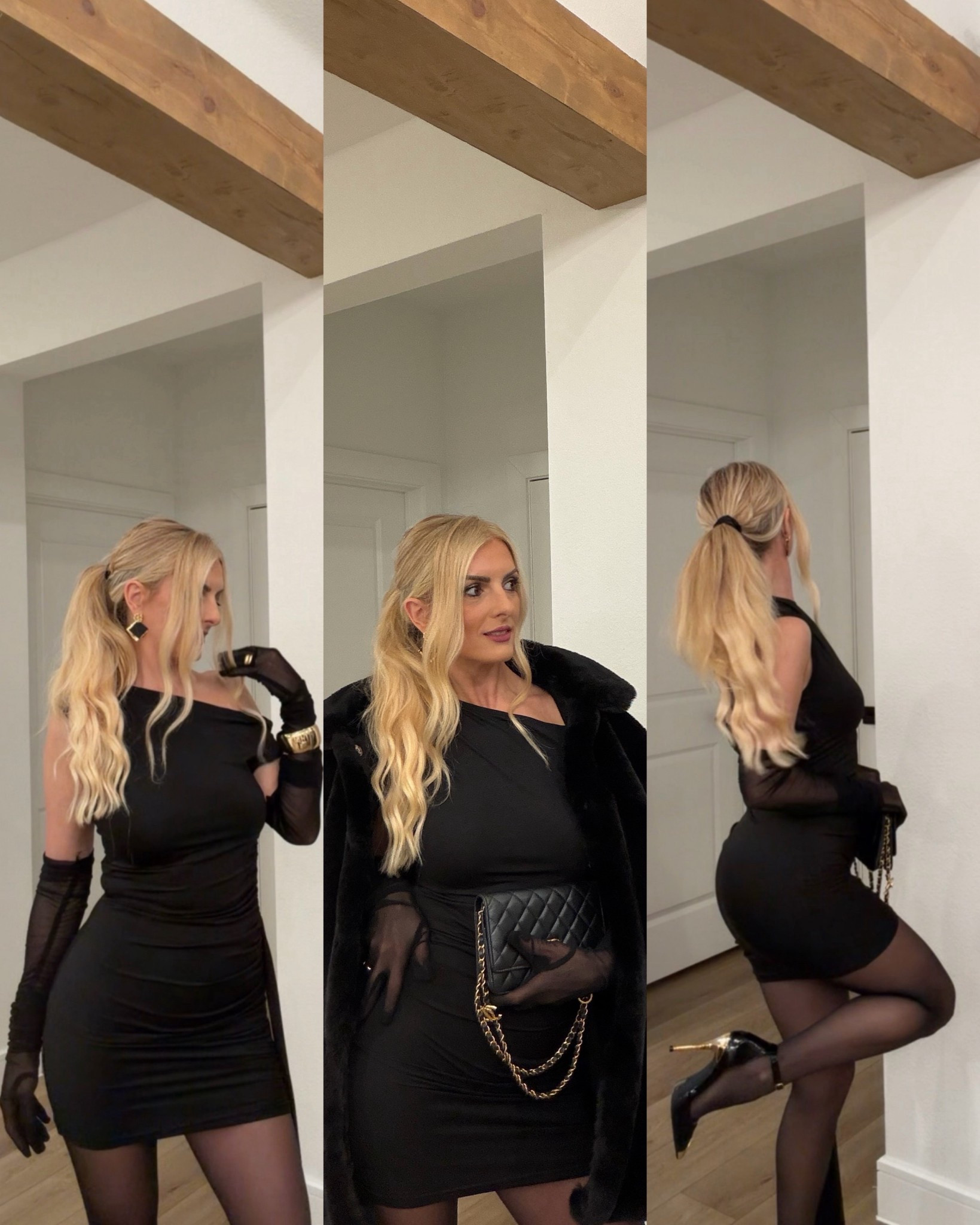 #LTKBeauty #LTKHoliday #LTKOver40