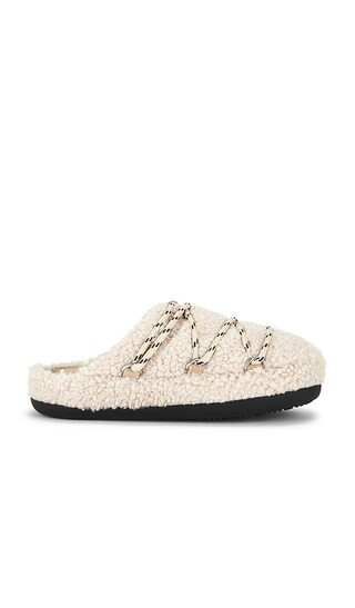 Teddy Slipper | Revolve Clothing (Global)