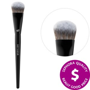 PRO Foundation Brush #47 | Sephora (US)