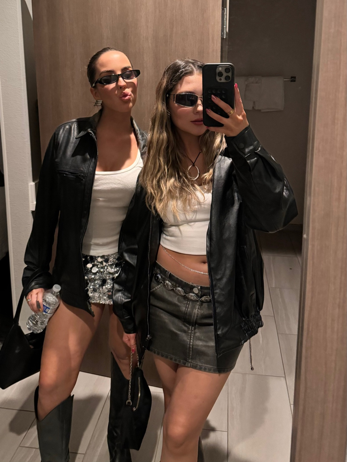 coachella outfit 🖤

#LTKFestival