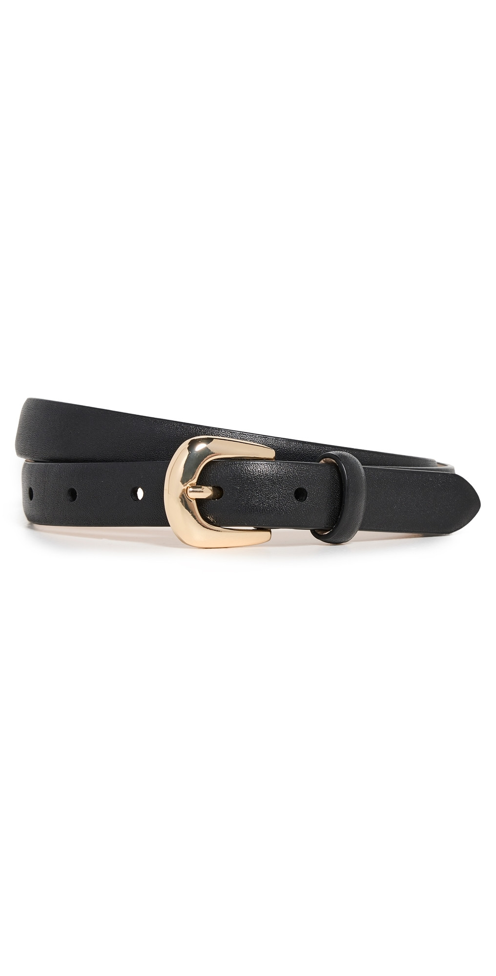 B-Low The Belt Kennedy Mini Belt Black/Gold L | Shopbop