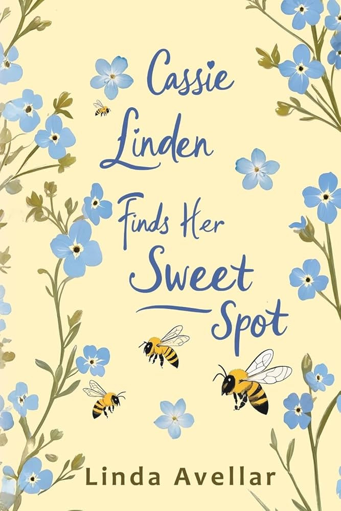 Cassie Linden Finds Her Sweet Spot | Amazon (US)
