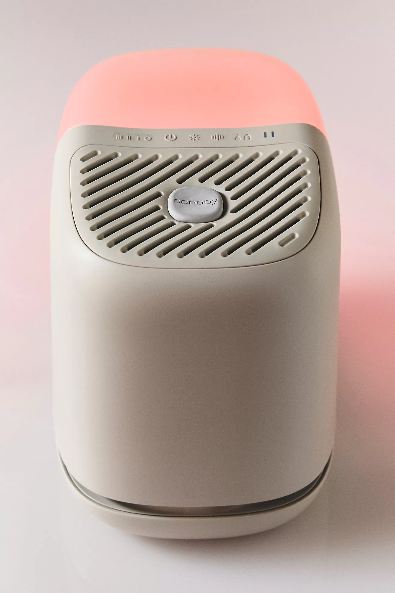 Canopy Bedside Humidifier 2.0 | Anthropologie (US)