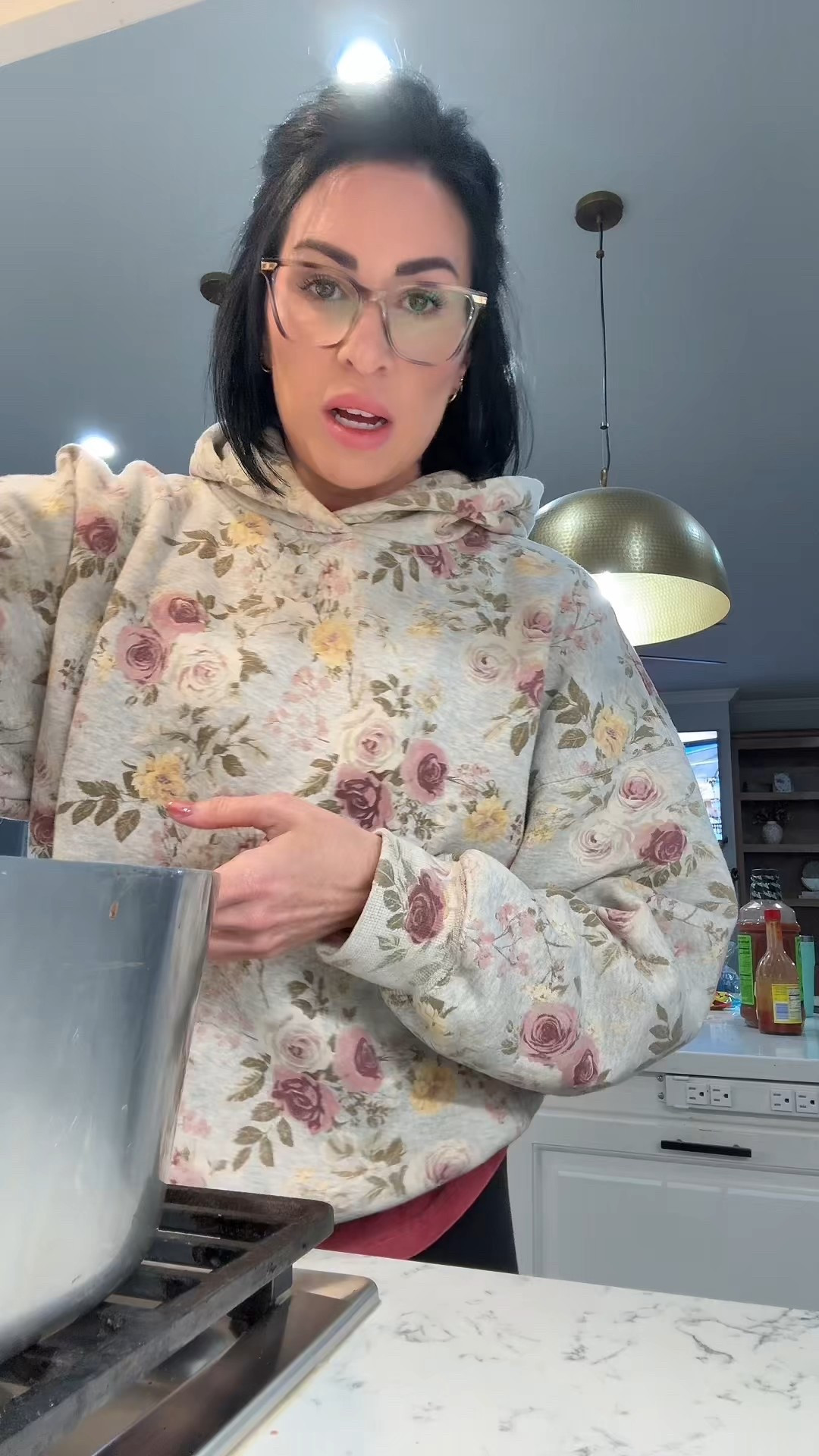 I can’t wear this set without someone asking about it! Online AND in person! It’s SO COZY!!  

#LTKootd #LTKfoodie #LTKmomlife