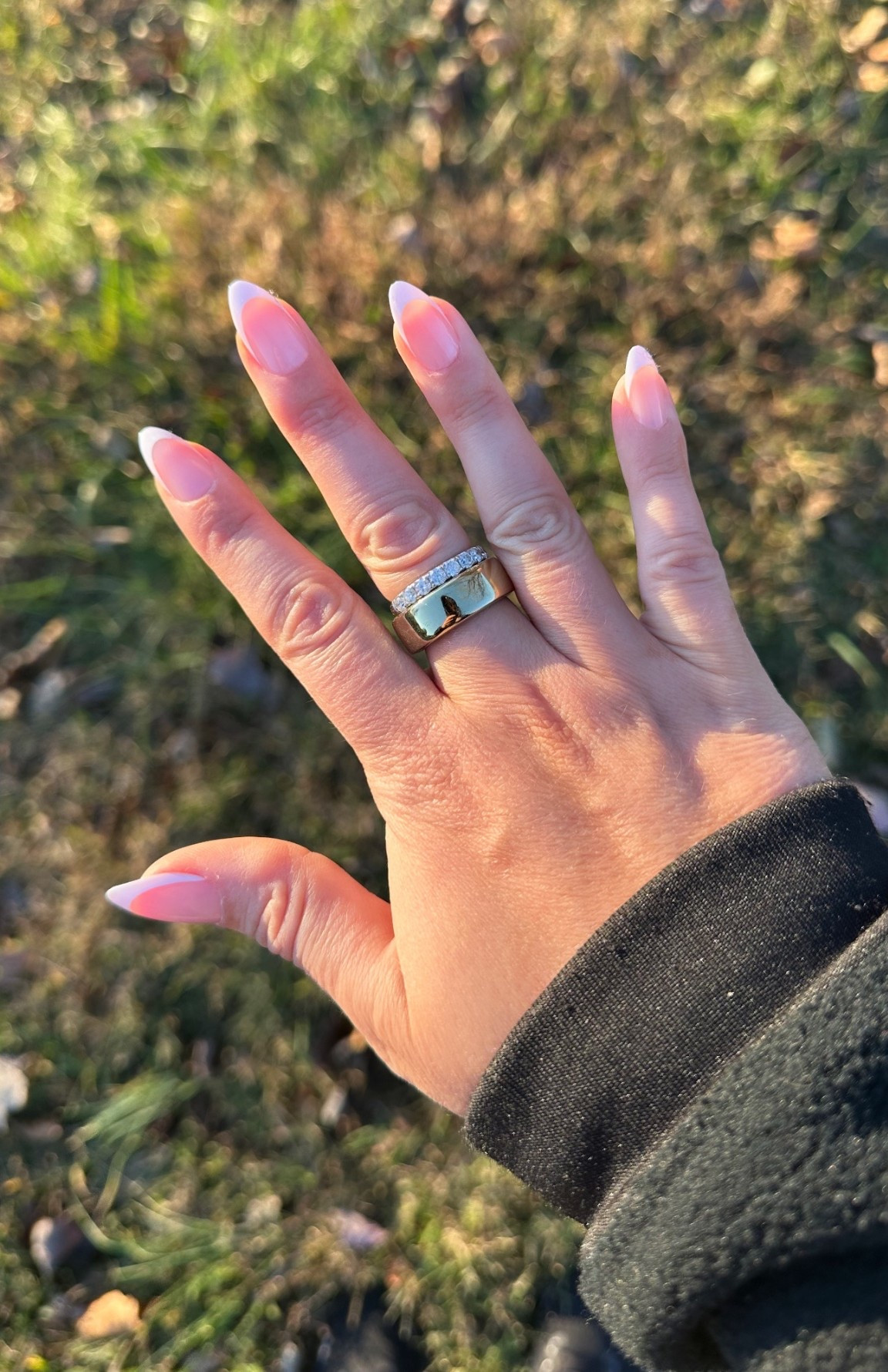 love the shape and length of this set! 