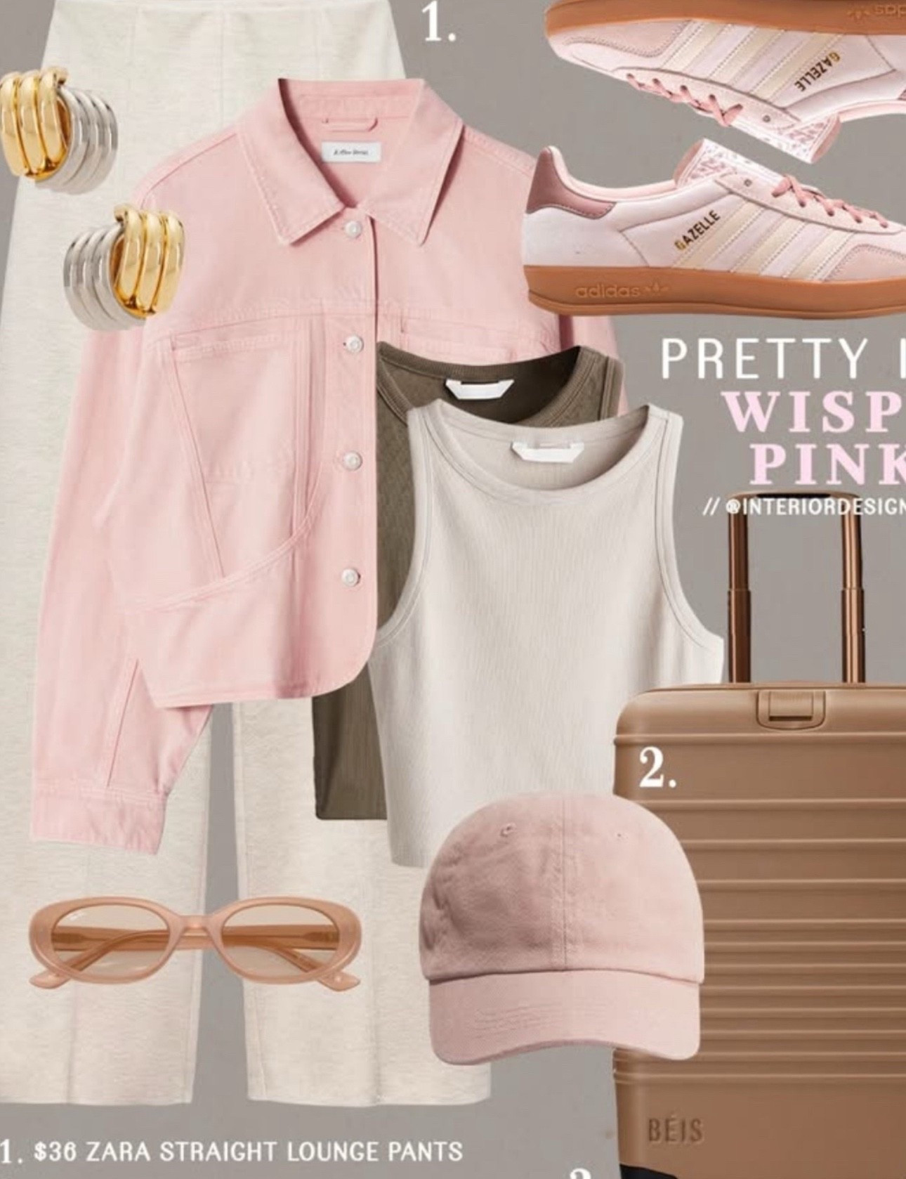 Scroll to shop! Follow for more finds! Xo! 🥰 

#LTKootd #LTKFindsUnder50 #LTKFindsUnder100