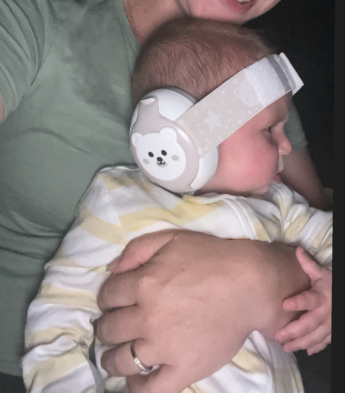 Baby headphones. Perfect for fireworks! 💥 

#LTKBaby #LTKKids #LTKFamily