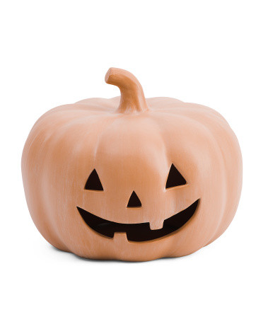 Jack O Lantern Pumpkin | Marshalls