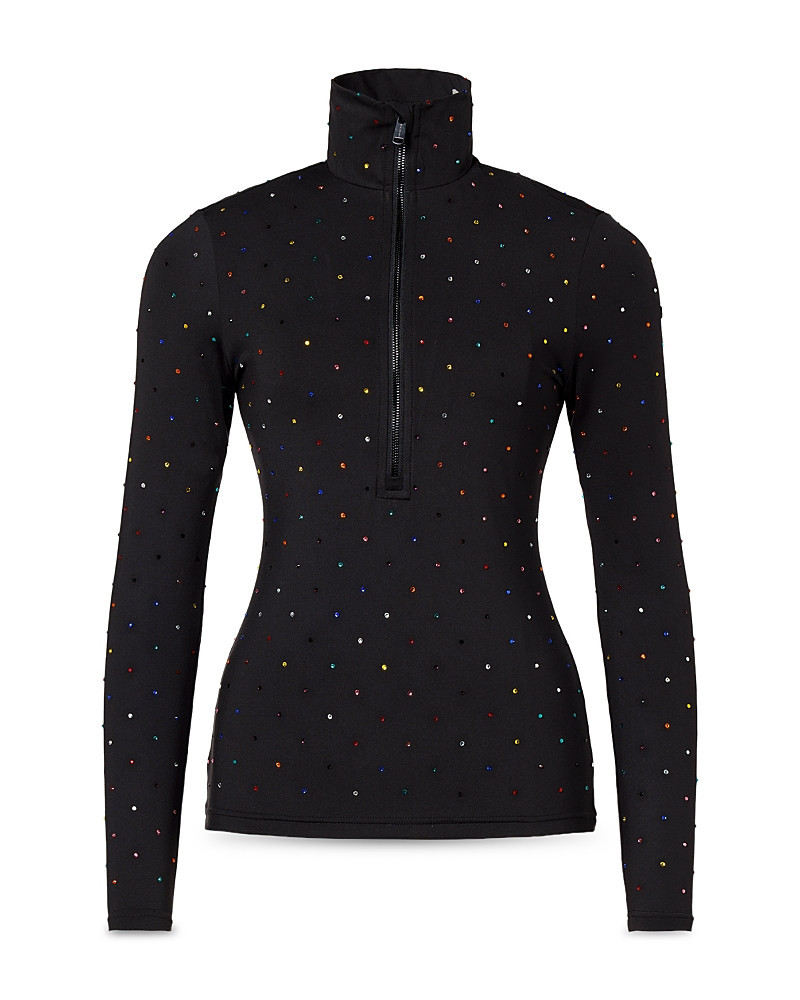Goldbergh Eclair Ski Pully Top | Bloomingdale's (US)