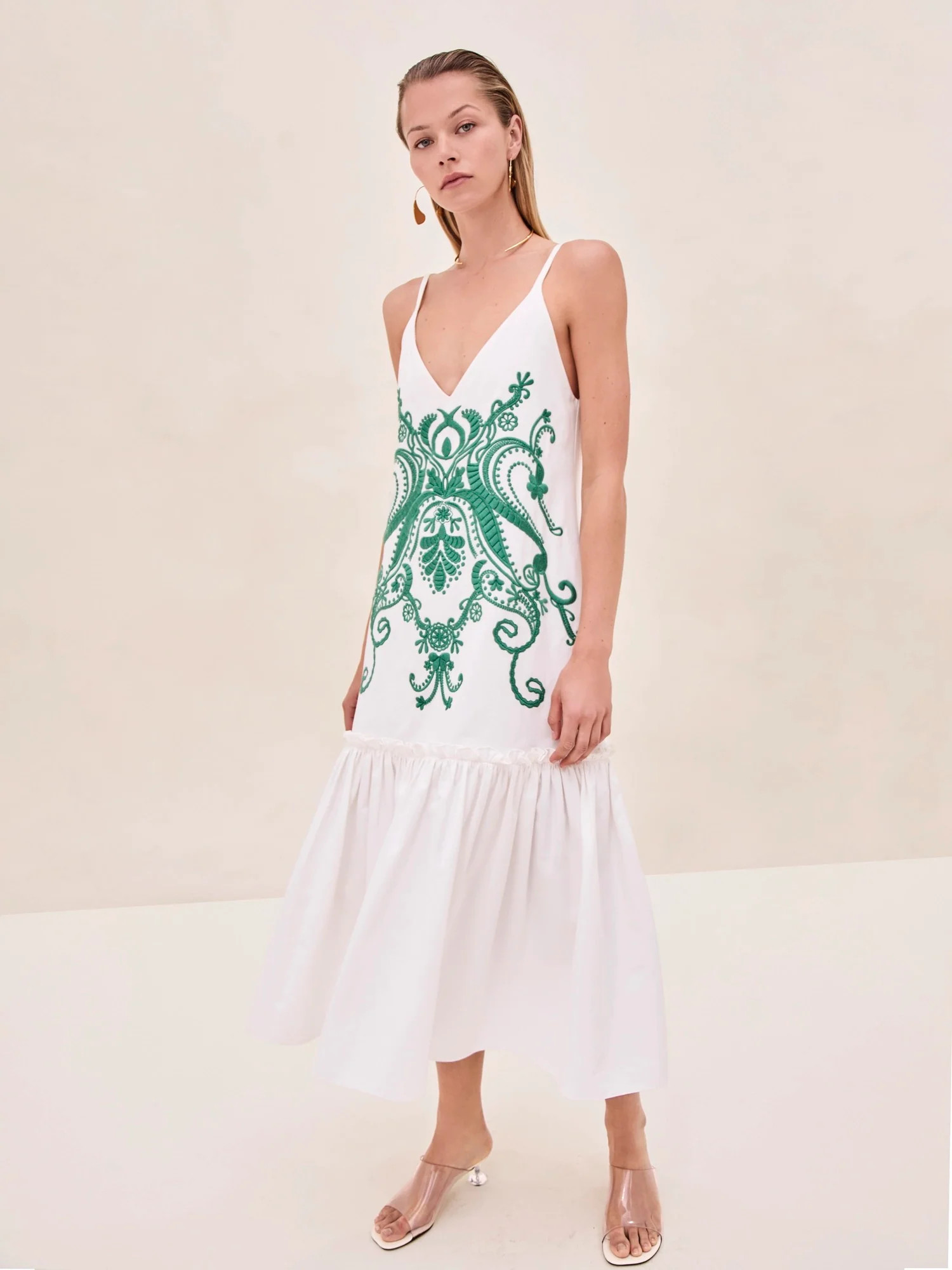 Aniya Dress | Alexis