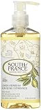 South Of France Liquid Soap, Lemon Verbena, 8 Fluid Ounce | Amazon (US)