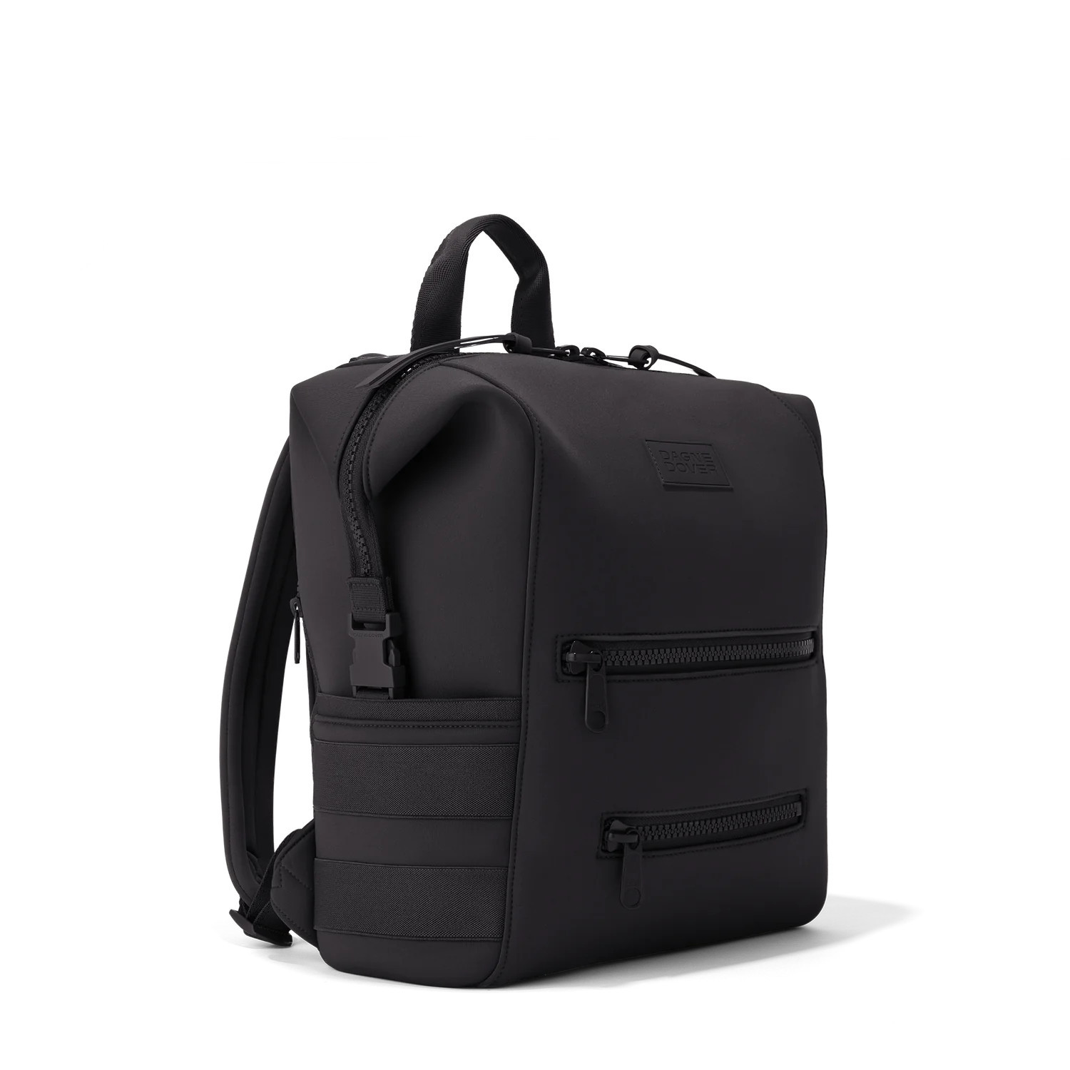 Indi neoprene Diaper Backpack | Dagne Dover