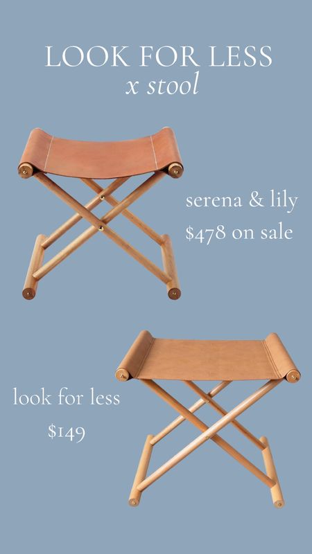 #serenaandlily #memorialdaysale #leather #seating #stool #coastal #sale #lakehouse #beach #outdoorentertaining

#LTKStyleTip #LTKSaleAlert #LTKHome