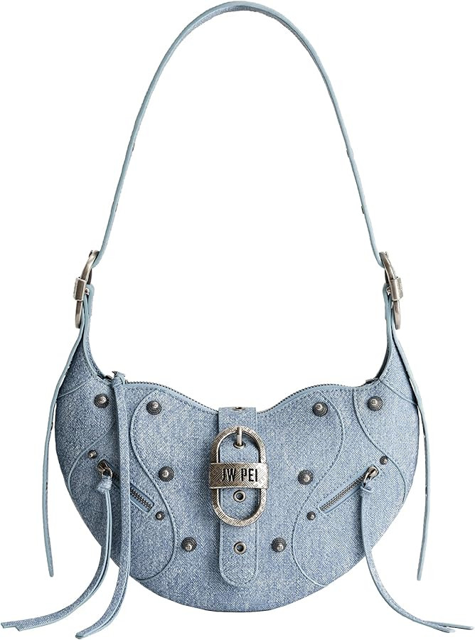 JW PEI Women's Tessa Shoulder Bag | Amazon (US)