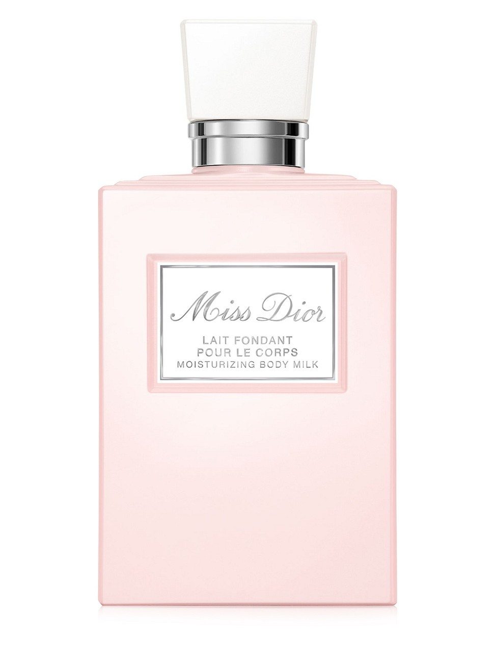 Dior Women's Miss Dior Moisturizing Body Milk | Saks Fifth Avenue