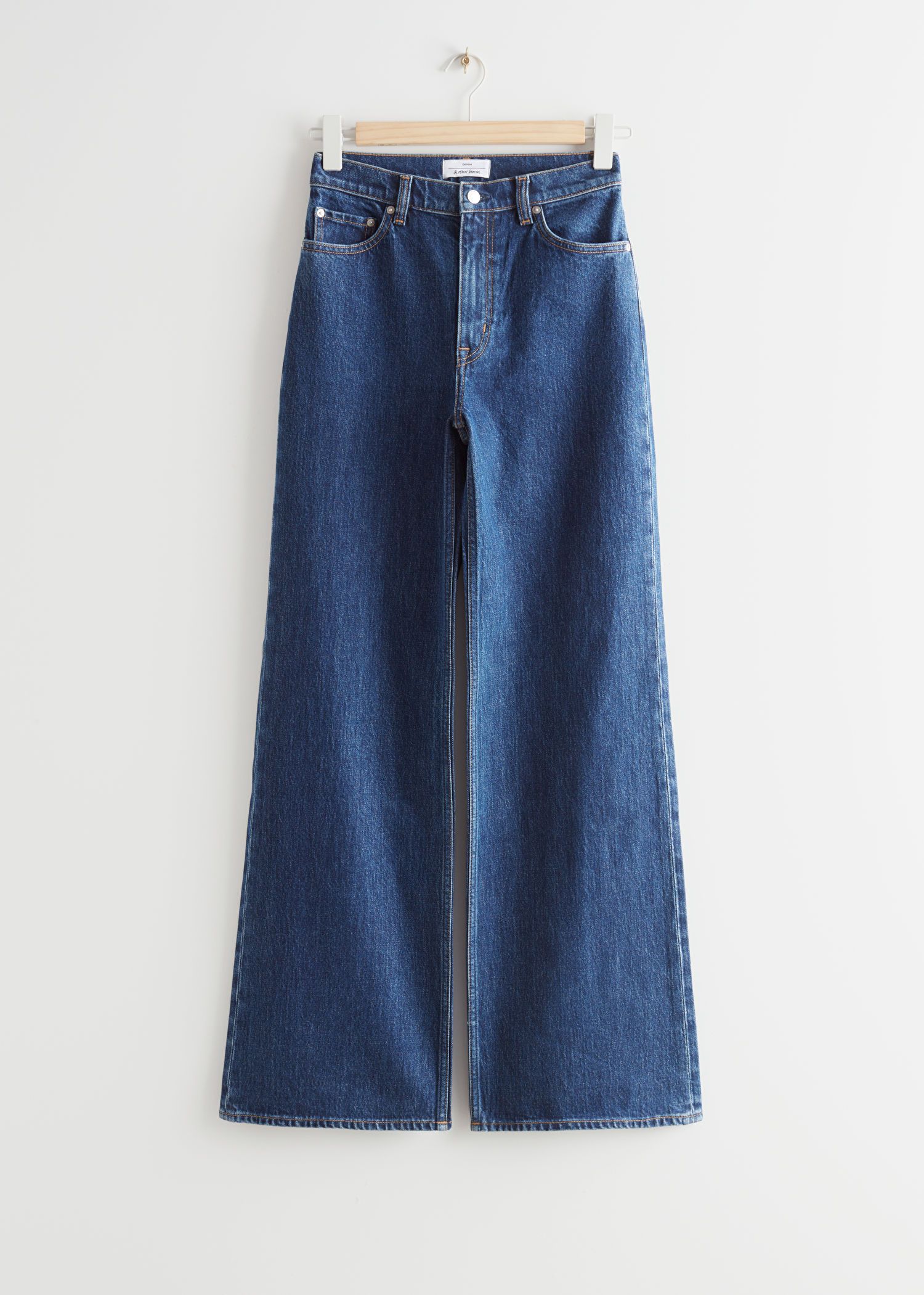 Treasure Cut Jeans | & Other Stories US