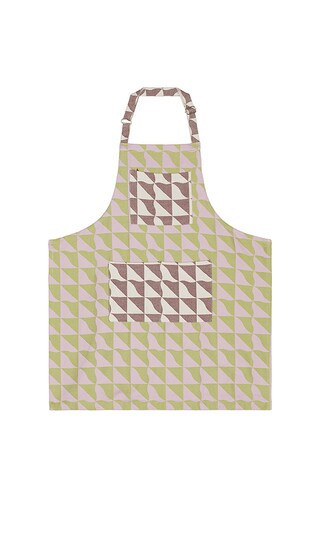 Dusen Dusen Apron in Beige. | Revolve Clothing (Global)