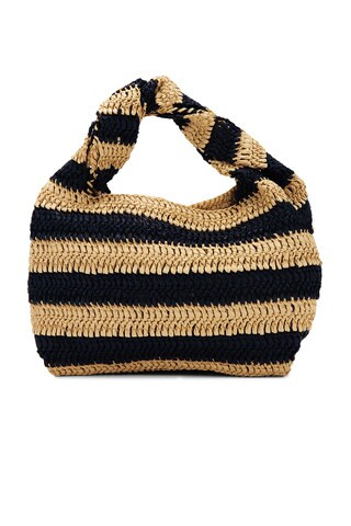 A.L.C. Parker Bag in Desert Palm & Maritime Navy from Revolve.com | Revolve Clothing (Global)