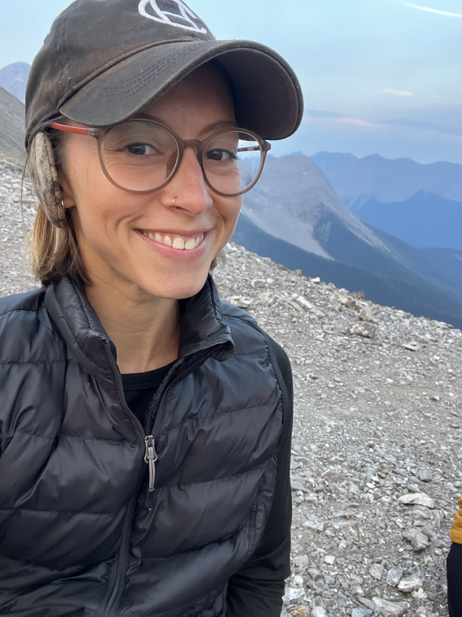 Doesn’t matter if I’m climbing mountains in other countries or walking my dog when the morning temps are just cool enough to feel a chill in the air - I Love these lil ear coverings that keep my sensitive ears from freezing, or giving me an earache. 

If you have sensitive ears, these lil guys are a game changer 🙌🏼

#LTKfitness #LTKSeasonal #LTKActive