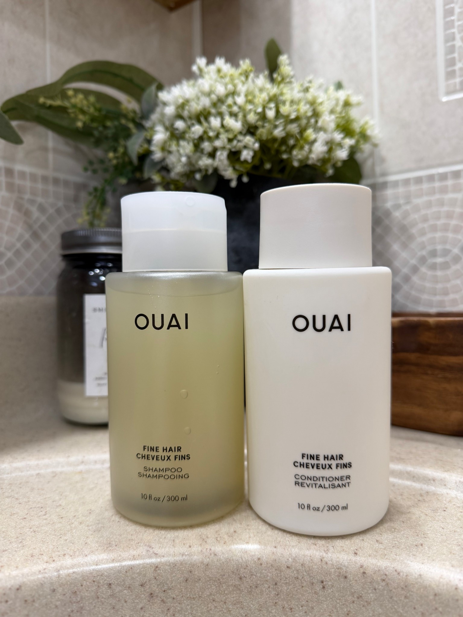 For all my fine hair girlies 🙋🏼‍♀️ 

#LTKbeauty #LTKsalealert #LTKfindsunder50