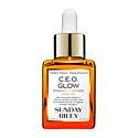 Sunday Riley Sunday Riley CEO Glow Vitamin C Plus Turmeric Face Oil 35ml/1.18 fl oz - 1.18 fl oz | HSN
