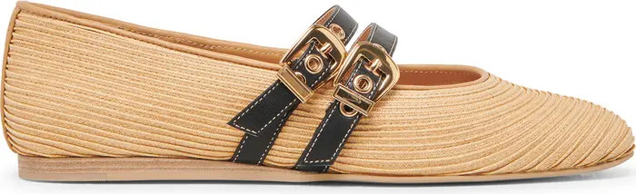Dolce Vita Baylee Mary Jane Flat (Women) | Nordstrom | Nordstrom