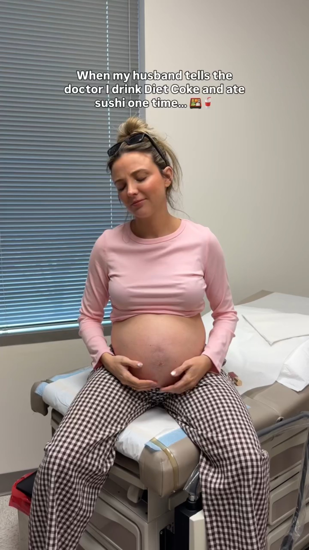 None of it’s true 🤭

#LTKootd