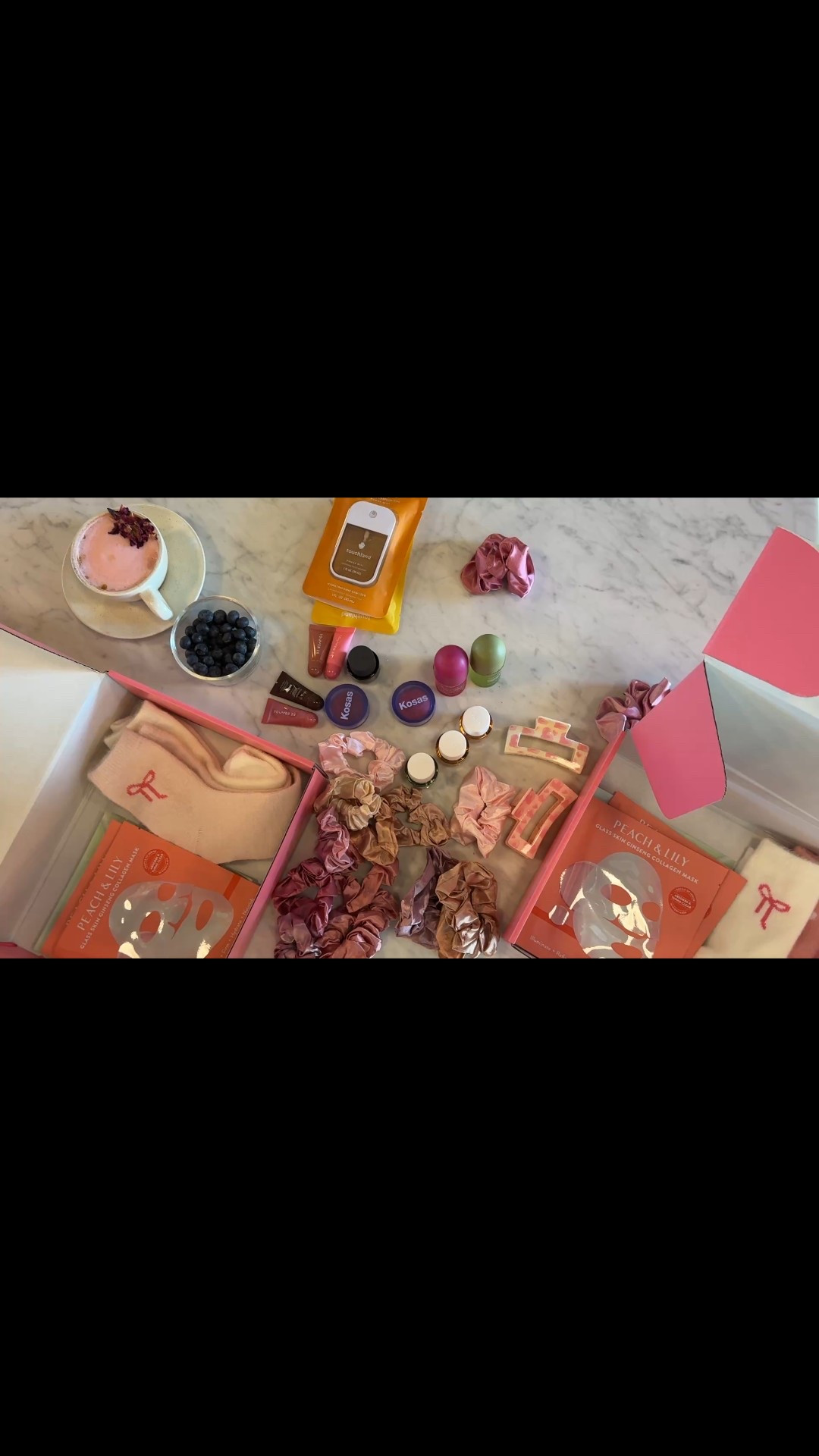 My first giveaway was such a success!! Here’s a sneak peek at what was inside my Valentine’s giveaway 💓

I recently hit 50K on and thought this would be a great way to celebrate and show my appreciation🪄

Follow me on my other platforms to stay posted for more to come. Road to 75k is next and hopefully I can get my TikTok and IG to catch up 🙌🏽

Youtube: DeeJae
IG: deejaehodge
Tiktok: deejaehodge#LTKValentine

#LTKdayinmylife #LTKBeauty