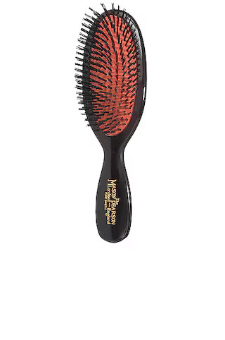 Pocket Bristle Hairbrush | FWRD 