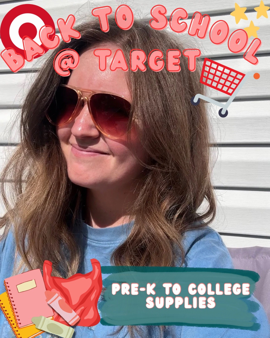 happening! 🎒✨

I stopped by Target and found so many cute new arrivals for both school-aged kids and college students! From classroom must-haves to dorm essentials, Target is seriously stocked right now. 🤍

Whether you’re getting little ones ready for their first day or moving into a dorm, I rounded up some of my favorite finds to make shopping a little easier. Which item are you grabbing first? 🍎📚

Everything shown is linked in my LTK! 🛒✨

#TargetFinds #TargetStyle #BackToSchool #CollegeEssentials #DormDecor #DormFinds #SchoolSupplies #TargetRun #LTKCreator #LTKStyle #AffordableFinds #TargetHaul #MomLife #BackToSchoolShopping #TargetNewArrivals #CollegeLife #TeacherFinds #AmazonAndTarget #ContentCreator #FallShopping

#LTKKids #LTKSeasonal #LTKHome