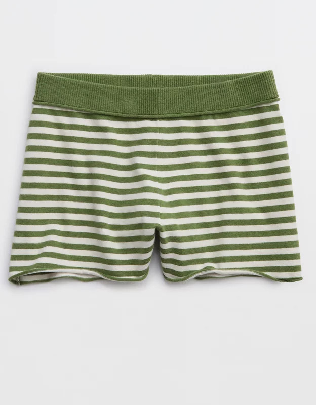 Aerie Sunday Soft Short | Aerie