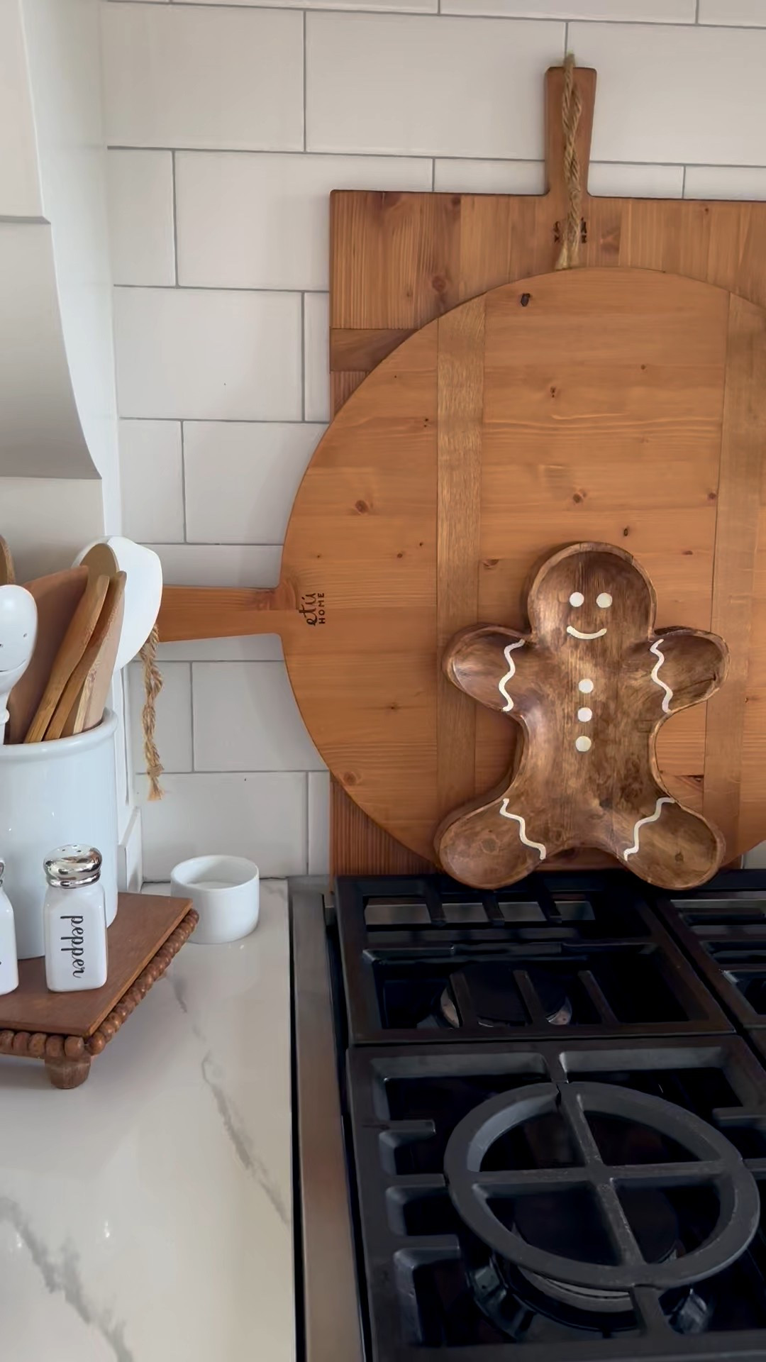 Kitchen Vibes 🤎


#LTKSeasonal #LTKHome