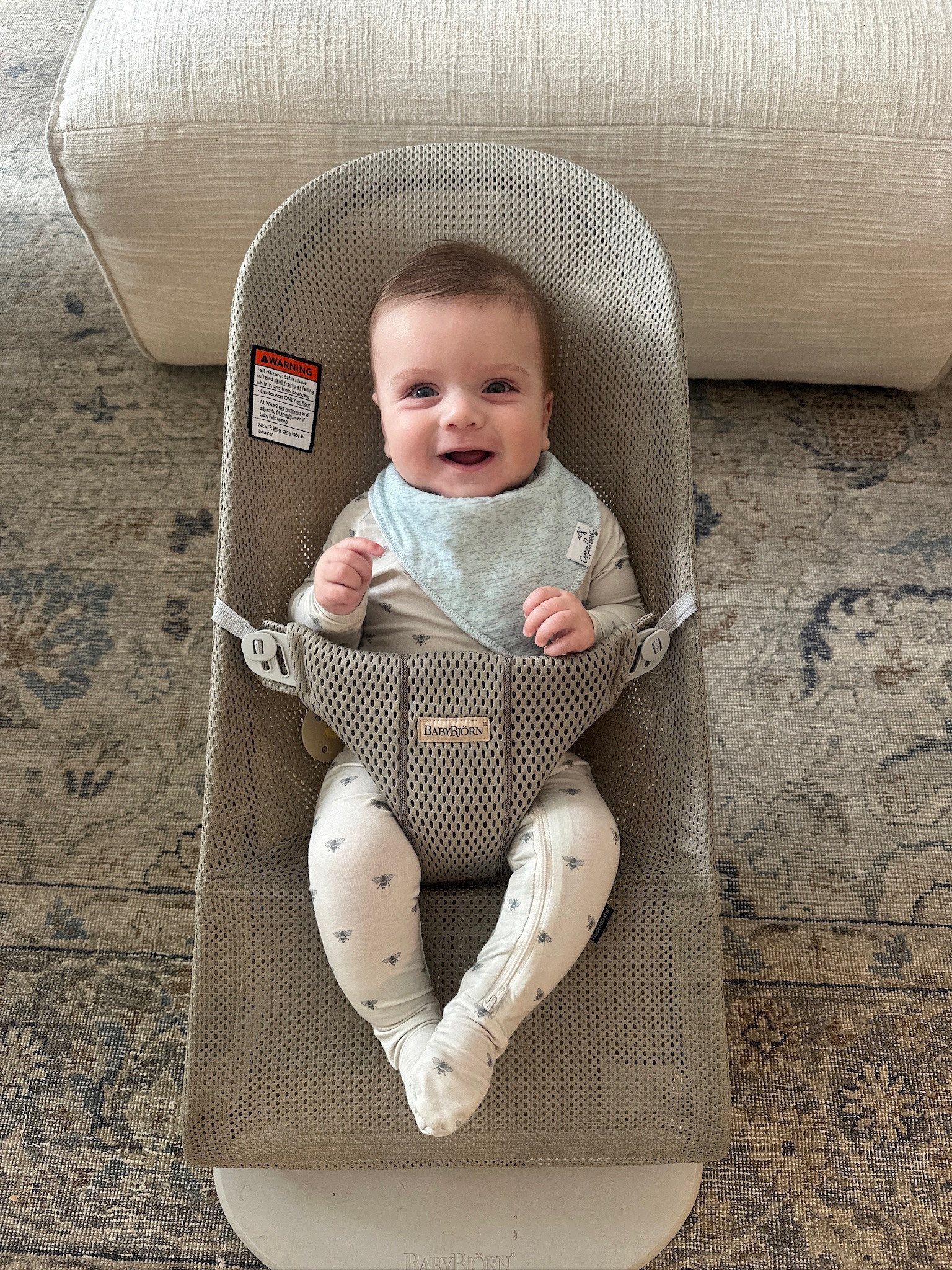 Baby rocker on sale now!

Nordstrom, NSALE, n sale, baby rocker, baby finds on sale, new born, newborn gifts, baby shower gifts, grace white

#LTKmomlife #LTKBaby #LTKSaleAlert