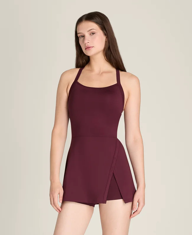 Wilson Rally Halter Dress | Wilson Sporting Goods