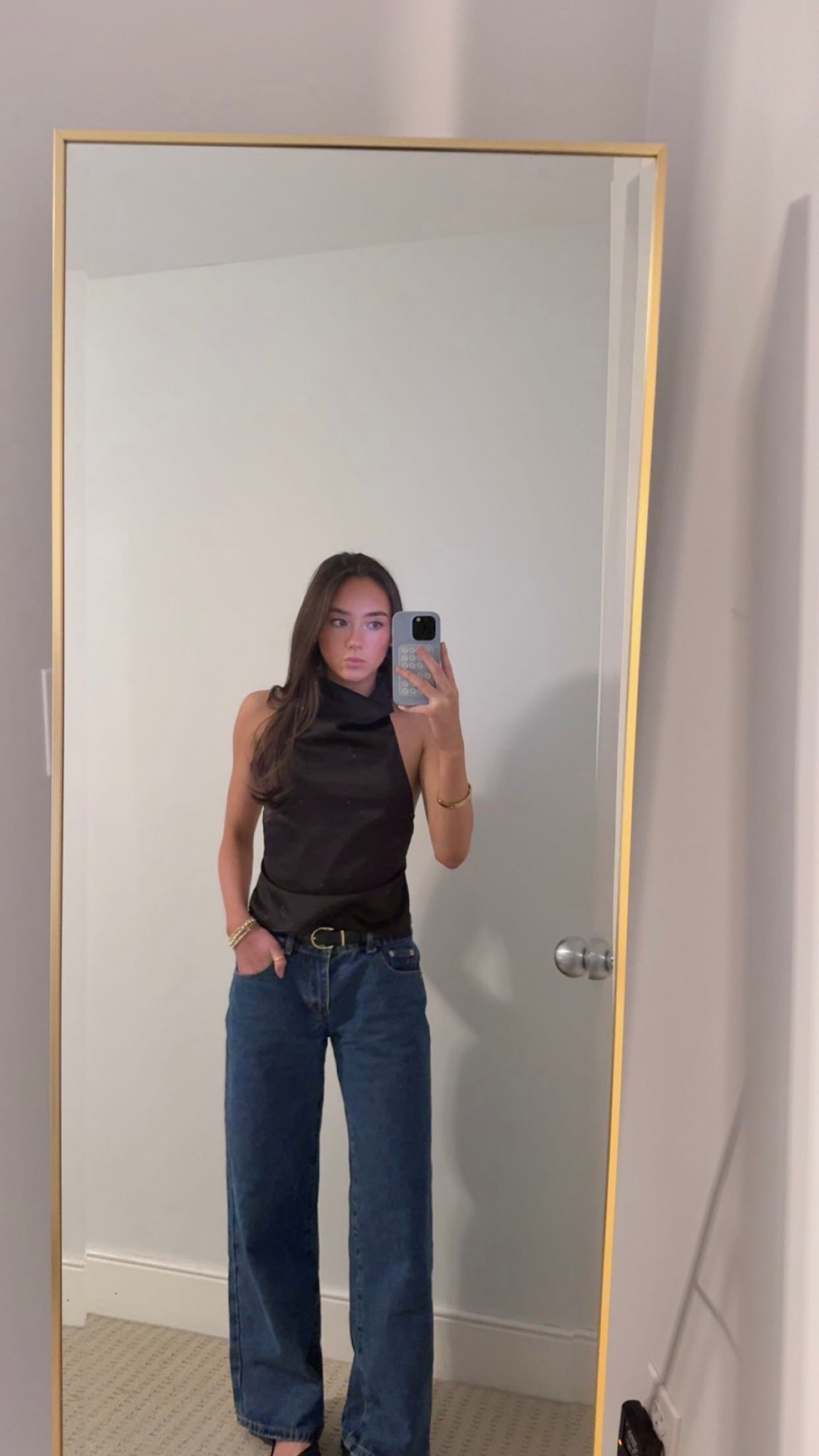 cutest going out outfit 