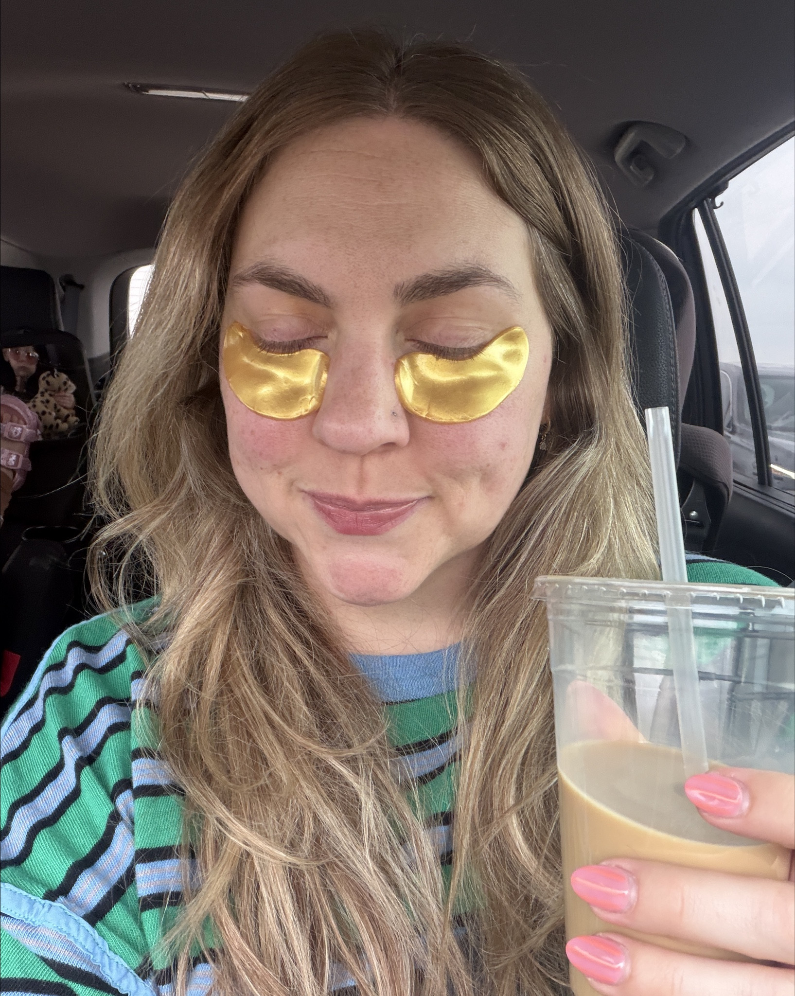 My fav undereye mask on Amazon!

#LTKdayinmylife #LTKselfcare #LTKmomlife