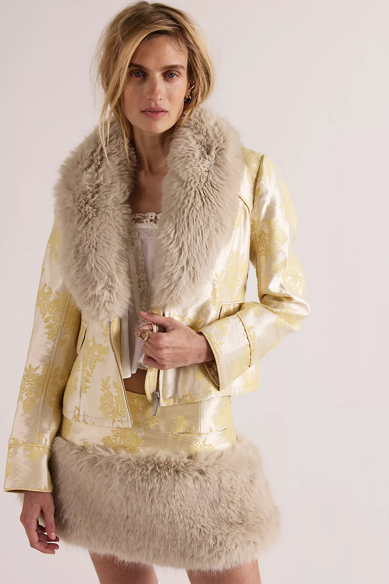 French Exit Jacket | Free People (Global - UK&FR Excluded)