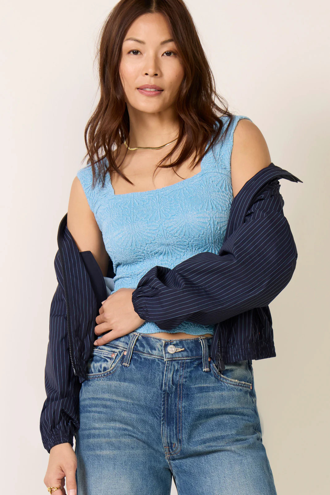Love Letter Cami | Evereve