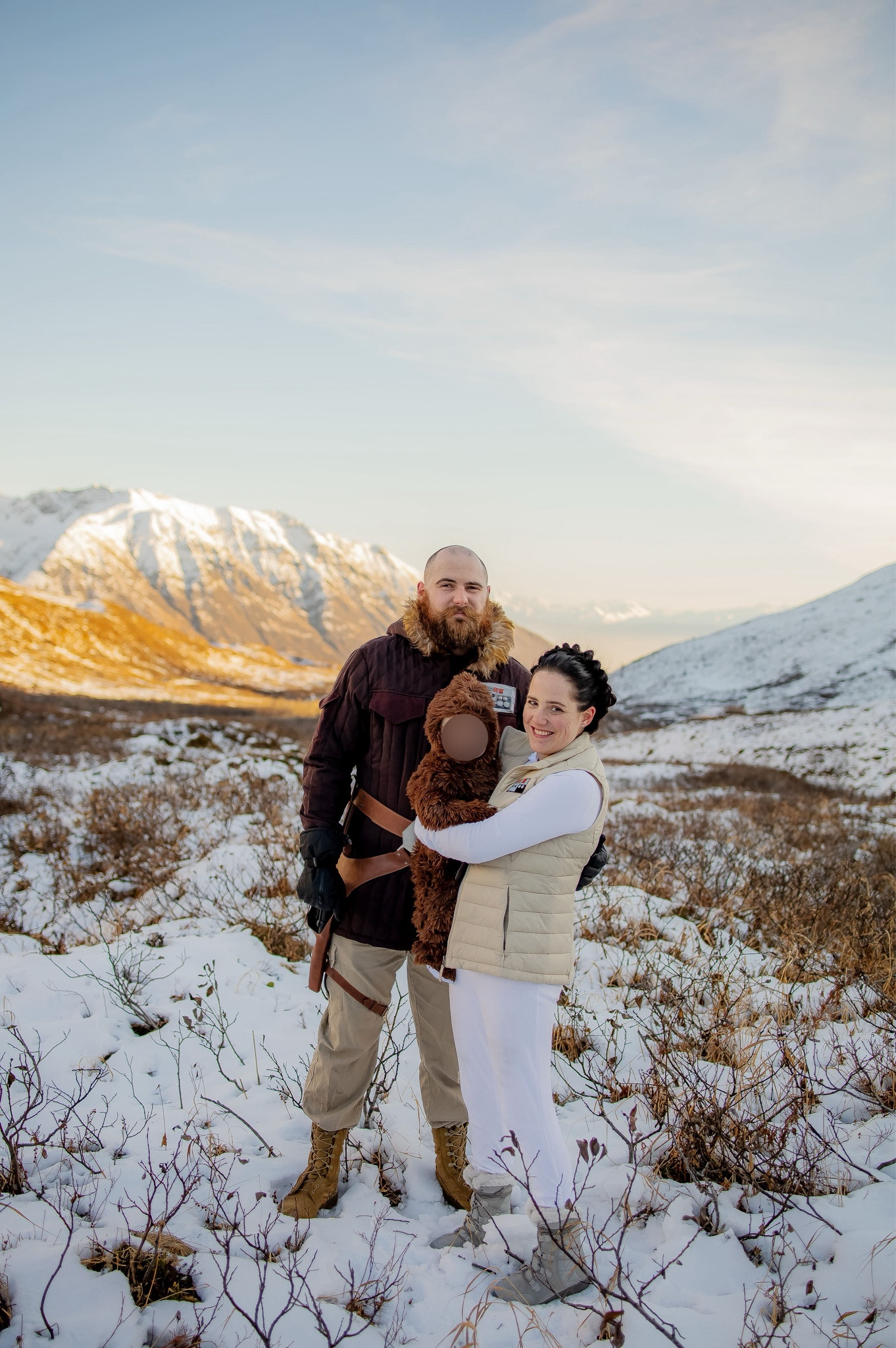 Family photoshoot | family photos | Family photoshoot ideas | Family outfits | Family cosplays | Star Wars family outfits | Star Wars family photoshoot | Star Wars | Princess Leia on Hoth inspired outfit | Han Solo on Hoth inspired outfit | Chewbacca on Hoth inspired outfit | Princess Leia | Princess Leia cosplay | Princess Leia costume | Princess Leia Hoth | Han Solo | Han Solo cosplay | Han Solo costume | Han Solo Hoth Star Wars inspired outfit | Chewbacca | Chewbacca cosplay | Chewbacca costume | Chewbacca Hoth Disney inspired outfit | Star Wars | Lightsaber | Nerd | Fangirl | Disney bound | Disney | Star Wars girl | Star Wars cosplay | Star Wars costume | Toddler costume | 

#LTKFamily #LTKFindsUnder100 #LTKFindsUnder50