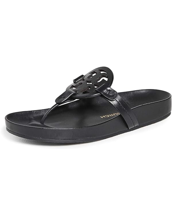 Tory Burch Women's Miller Cloud Sandals | Amazon (US)