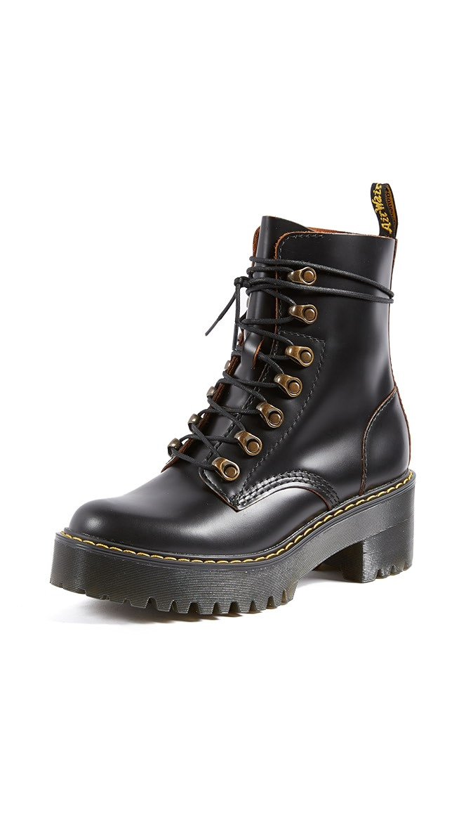 Leona 7 Hook Boots | Shopbop