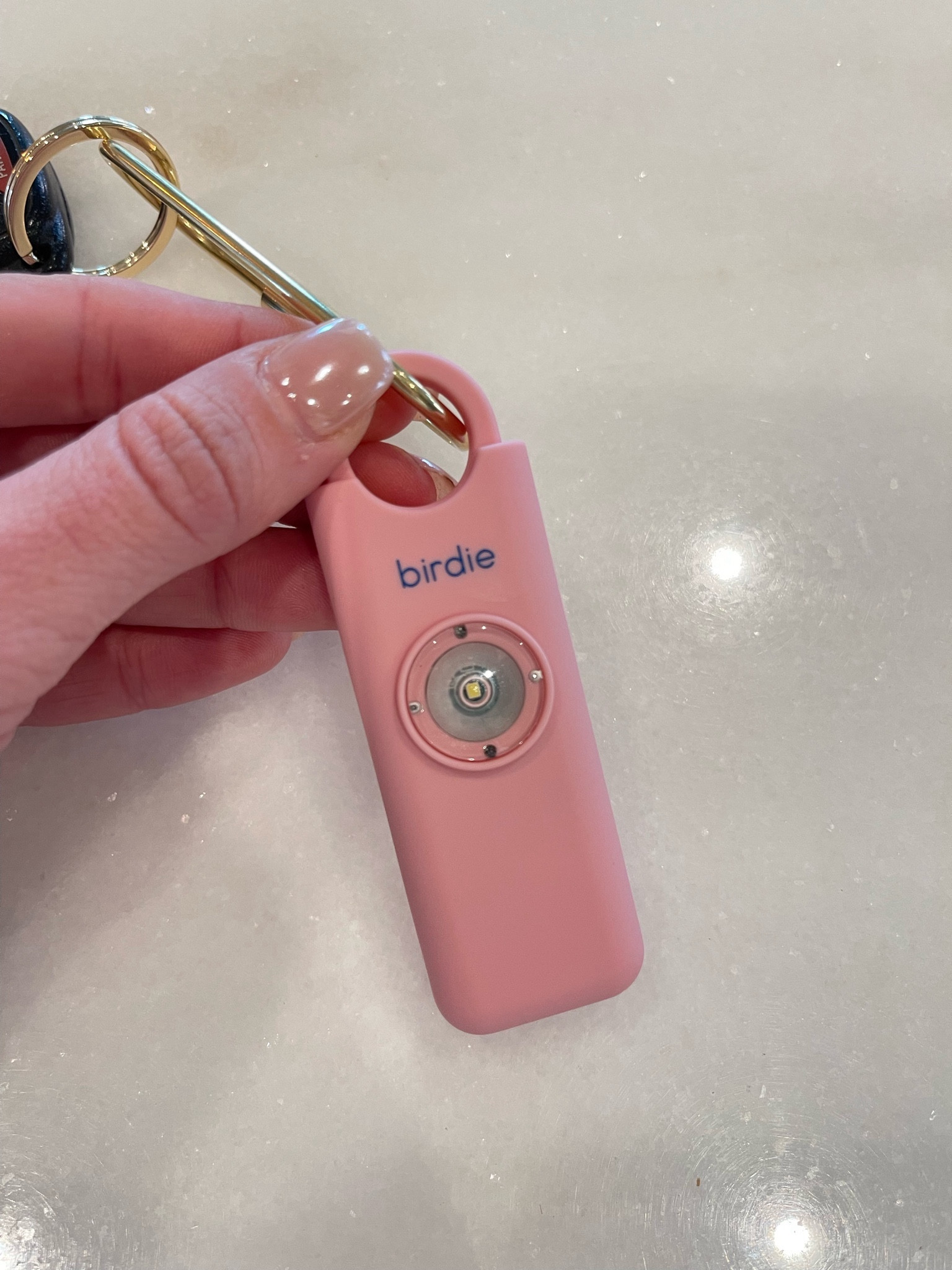 Travel safety

#LTKfindsunder50 #LTKtravel