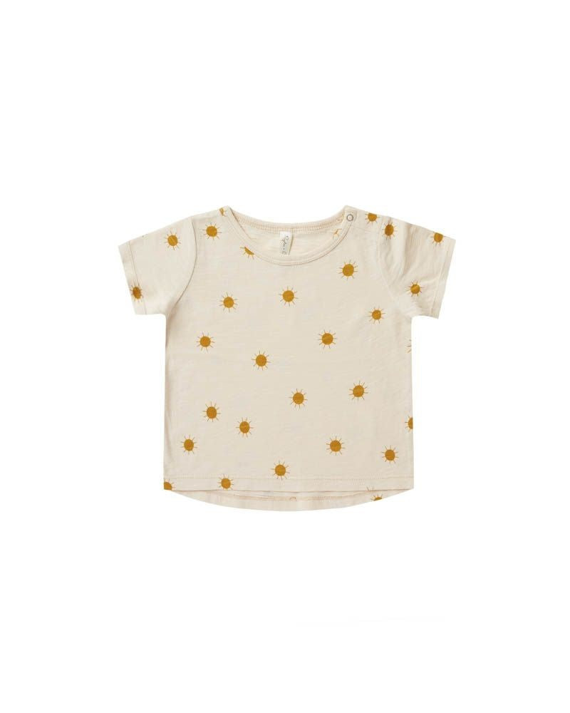 Basic Tee | Suns | Bohemian Mama